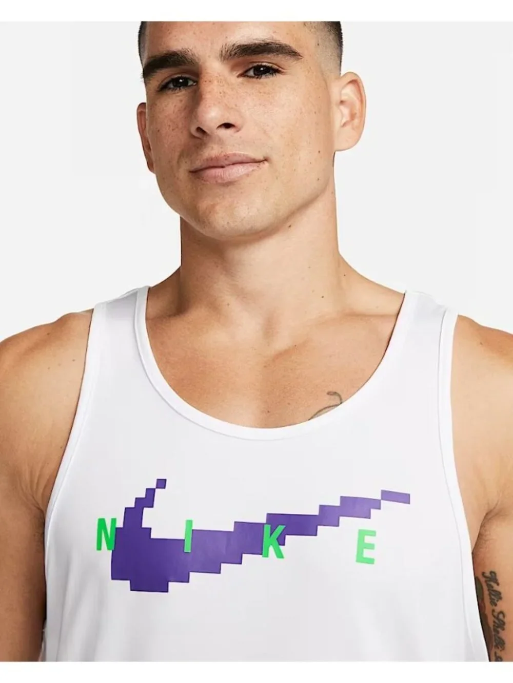 Nike swim ri